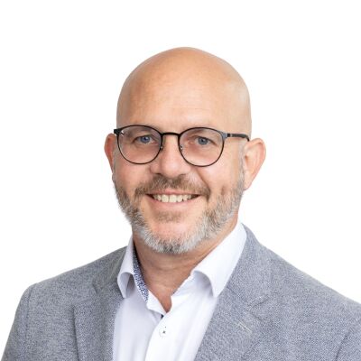 Herr Markus Kabourek