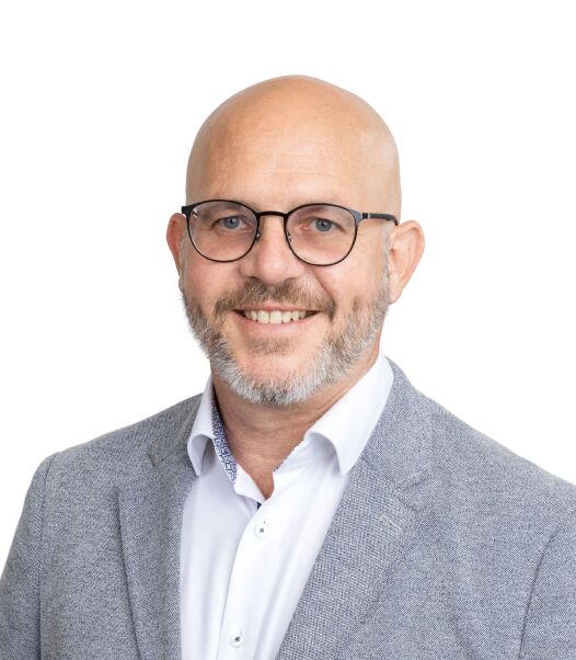 Herr Markus Kabourek
