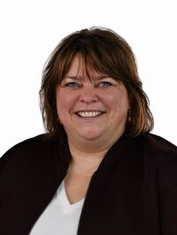 Frau Ulrike Manzl Frau Ulrike Manzl