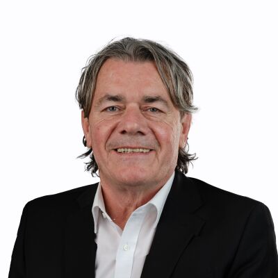 Herr Bruno Ehrhart