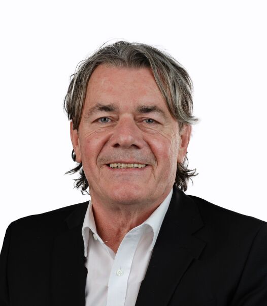 Herr Bruno Ehrhart