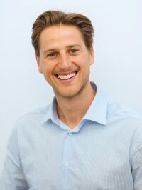 Herr Alexander Eisendle Herr Alexander Eisendle