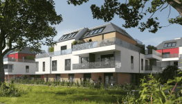 ROSENGARTEN - Ihr neues, grünes Zuhause