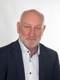 Herr Josef Schiessl Herr Josef Schiessl