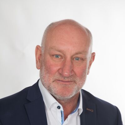 Herr Josef Schiessl
