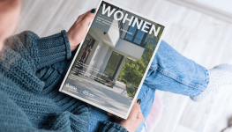 s REAL Wohnen Magazin Q3 - 2025