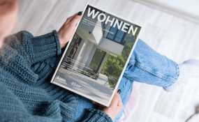s REAL Wohnen Magazin