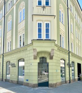 s REAL - Innsbruck - Zentrale