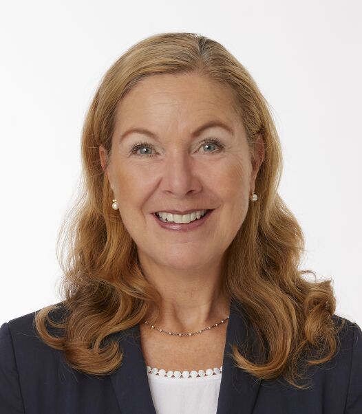 Frau Eva Mittermayr
