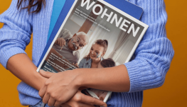 s REAL Wohnen Magazin Q4 - 2025