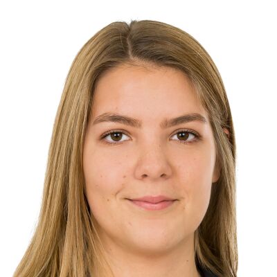 Frau Desiree Gartner MA