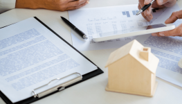 Vorkaufsrecht in Österreich