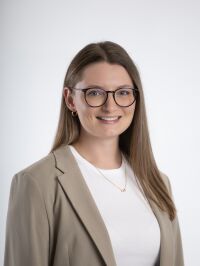 Frau Chiara Koller, LL.B. (WU)