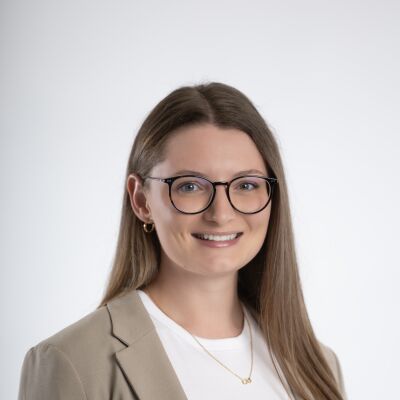 Frau Chiara Koller, LL.B. (WU)