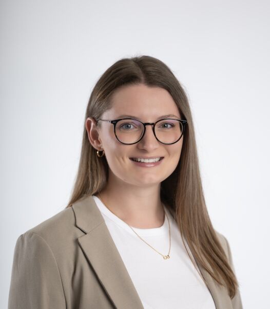 Frau Chiara Koller, LL.B. (WU)