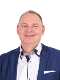 Herr Hans-Peter Zottl