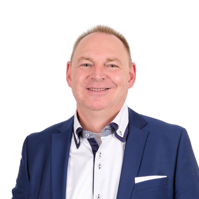 Herr Hans-Peter Zottl