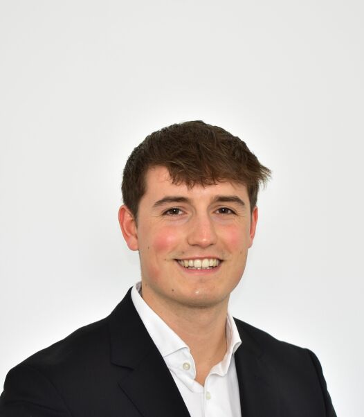 Herr Sandro Schaffernak