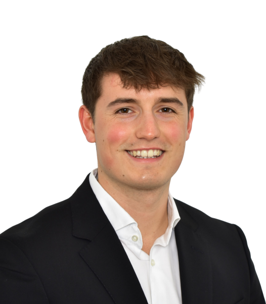 Herr Sandro Schaffernak