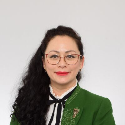 Frau Olivia Rothauer