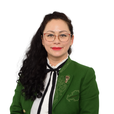 Frau Olivia Rothauer