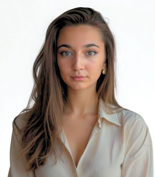 Frau Michelle Schusterreiter B.A.