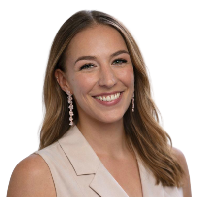 Frau Lena Maria Stifter