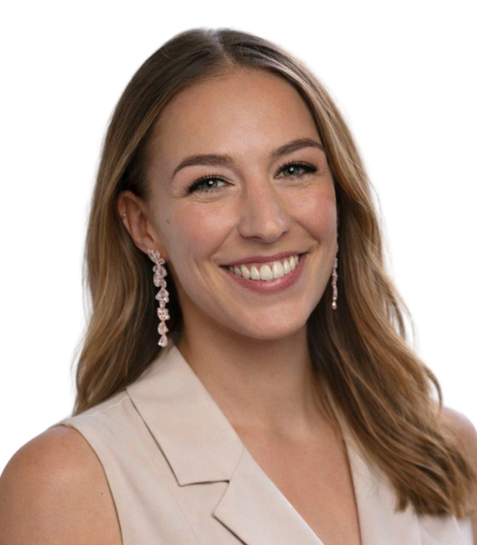 Frau Lena Maria Stifter