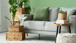 Wohntrends 2026: So wohnen wir morgen