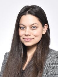 Frau Nicoletta Schönegger-Haider