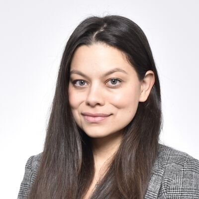 Frau Nicoletta Schönegger-Haider