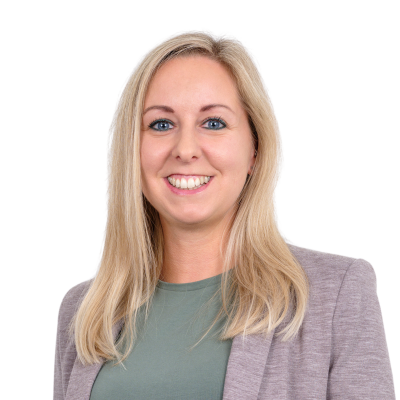 Frau Nicole Eichinger