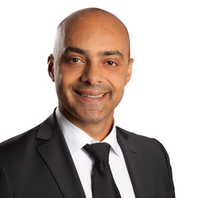 Herr Ülker Hasbolat