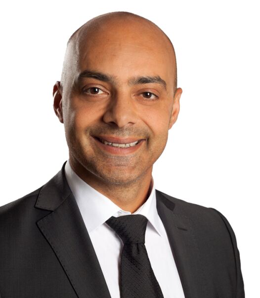 Herr Ülker Hasbolat