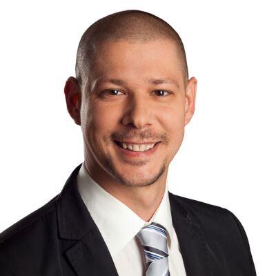 Herr Thomas Passmoser