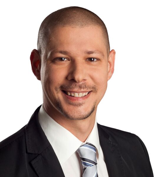 Herr Thomas Passmoser