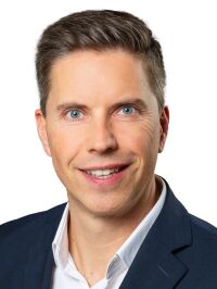 Herr Mag. Andreas Tinzl