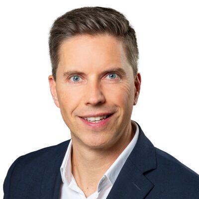 Herr Mag. Andreas Tinzl