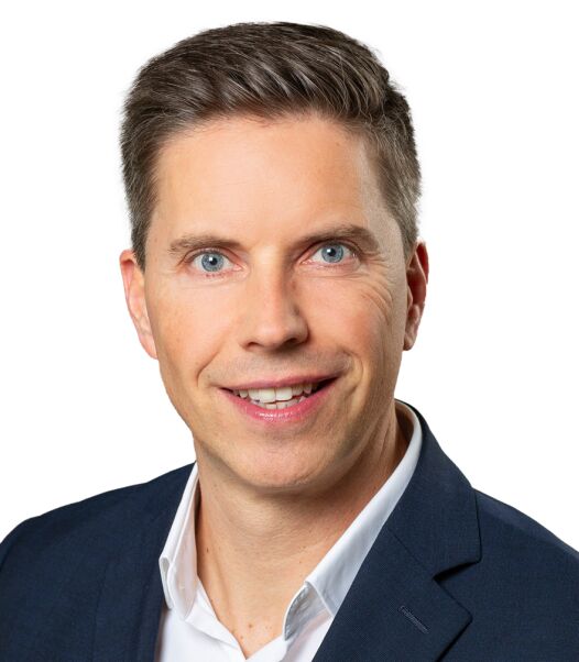 Herr Mag. Andreas Tinzl