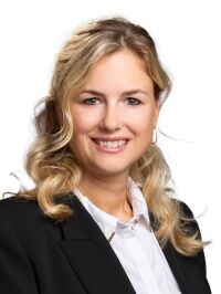 Frau Katharina Weiskopf MA