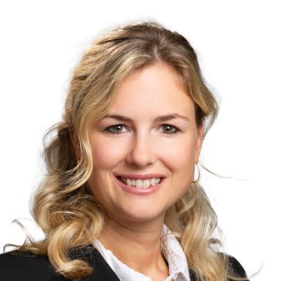 Frau Katharina Weiskopf MA