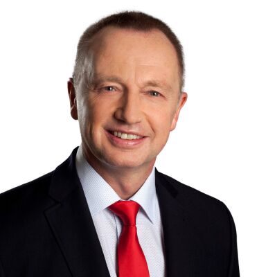 Herr Martin Farbmacher