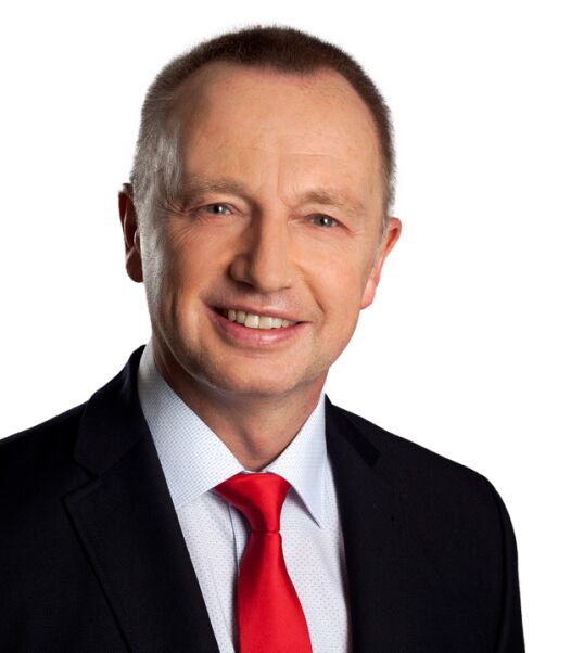 Herr Martin Farbmacher