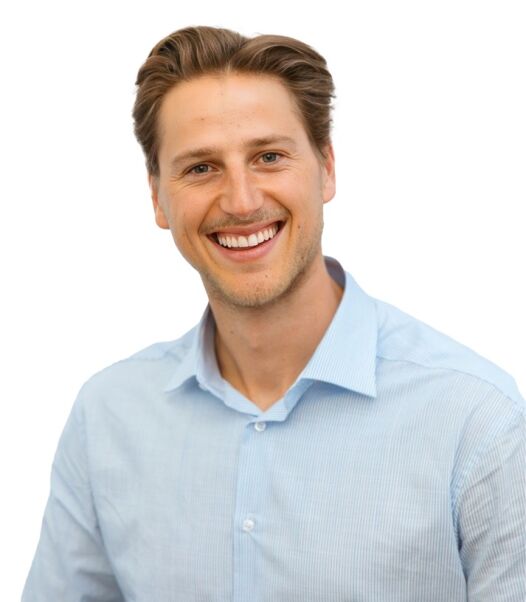 Herr Alexander Eisendle