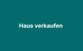 Haus verkaufen