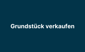 Grundstück verkaufen