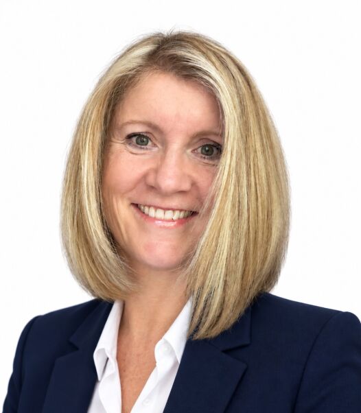 Frau Monika Grasmann