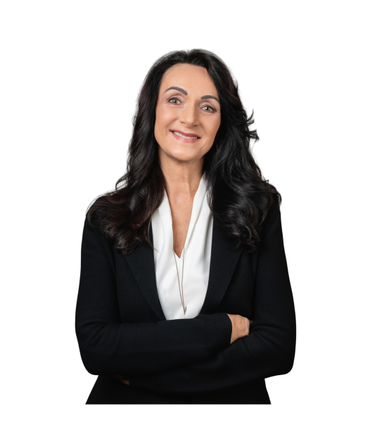 Frau Angelika Maria Alge