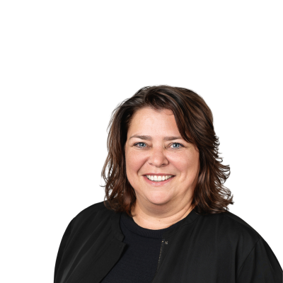 Frau Ulrike Manzl