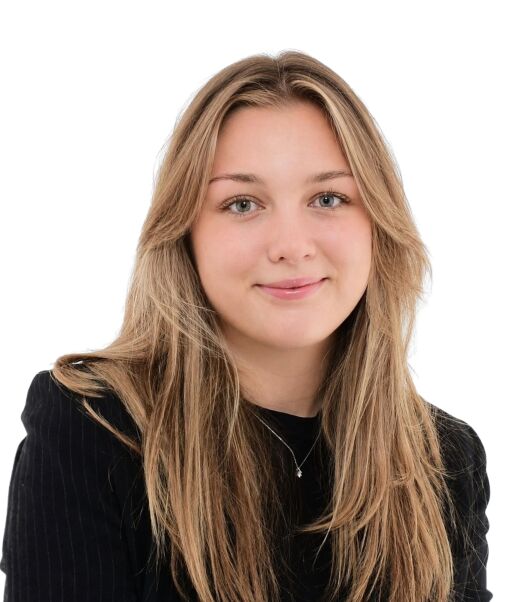 Frau Viktoria Sophia Spitzwieser